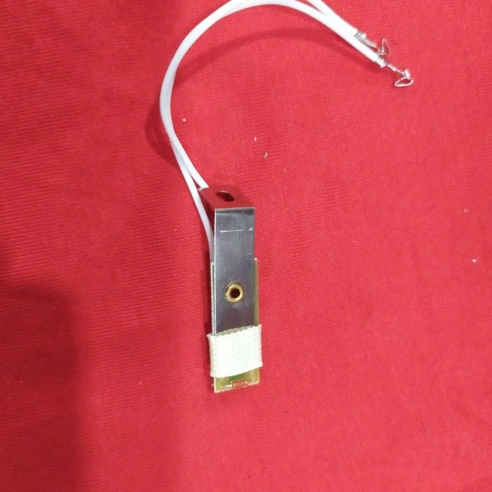 

Sensor pemanas untuk mesin laminating magix / yatai