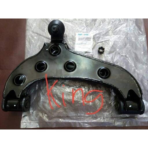 LOWER ARM BELAKANG VITARA-ESCUDO-SIDEKICK/BALL JOINT VITARA ESCUDO PART BARU