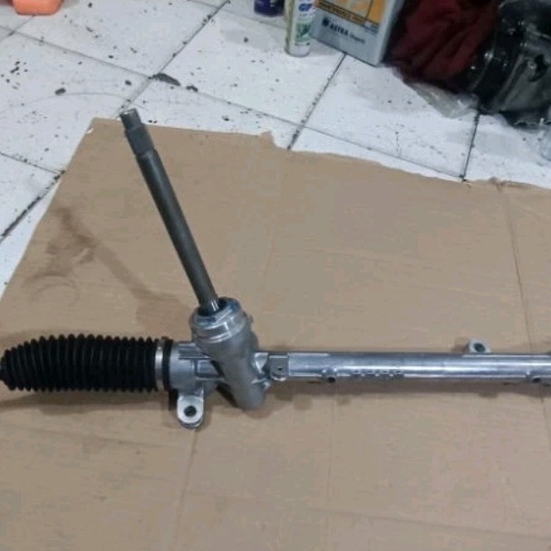 Racksteer Steering Mazda 2 Original