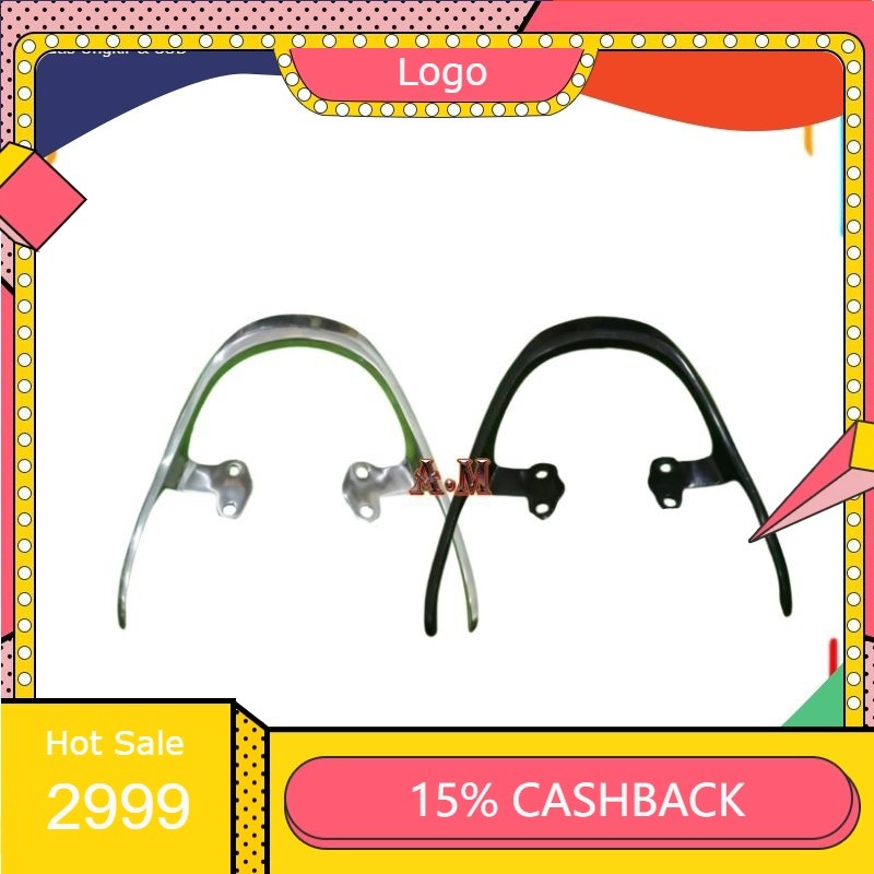 BEHEL BEGEL  SUPRRA FIT NEW MODEL /PEGANGAN JOK BELAKANG SUPRA FIT NEW MODEL/BEGEL SUPRA FIT NEW MOD