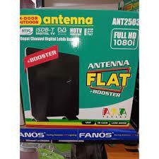 ANTENA TANAKA IN / OUT DIGITAL UHF ANT 2503