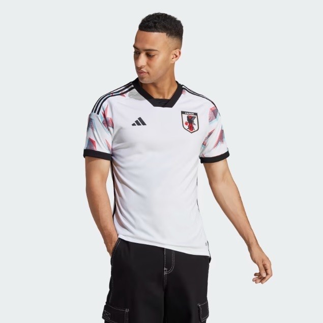 JERSEY JEPANG AWAY 2022 BAJU BOLA PIALA DUNIA JERSEY BOLA PIALA DUNIA JERSEY JEPANG AWAY 2022 AS