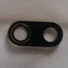 MW Lensa Kamera Kaca Kamera Belakang Xiaomi Redmi 6A