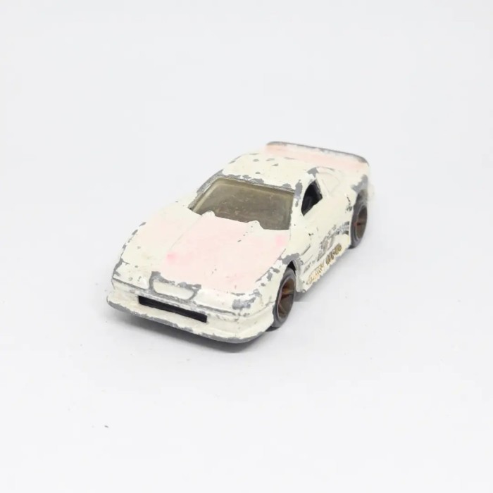TOY Hotwheels Mustang Cobra  Diecast Skala 64    Hot Wheels
