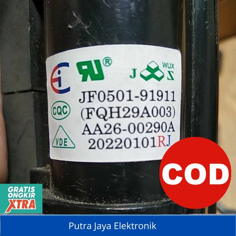 Flyback TV Samsung JF0501-91911 TV Samsung 29in