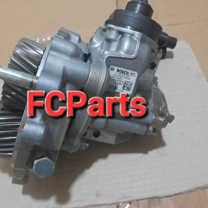 Injection Pump Atau Injeksi Pump Mitsubishi Canter 125 Euro 4 - 136 Euro 4 Original