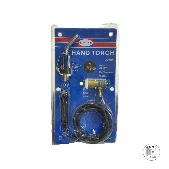 FM88 Bender las map gas / hand torch set selang ECQ tanpa kran