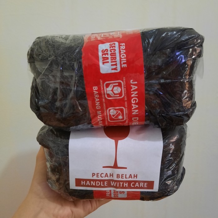

JUHI PANGGANG KERING GARING