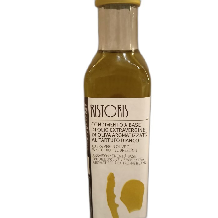 

truffle oil ristoris 250ml