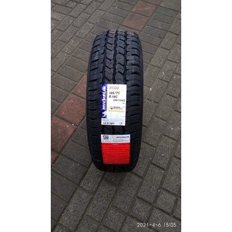 Michelin XCD2 Size 195/75 R14