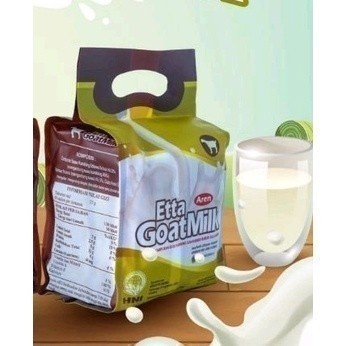 

TERbaru Etta Goat Milk | EGM Gula Aren baru , Susu Kambing Gula Aren EXP TERLAMA