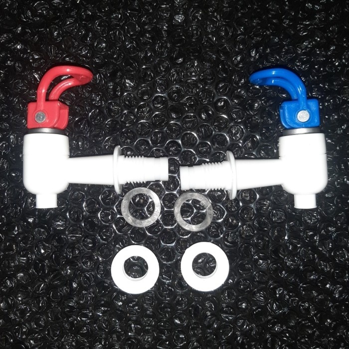 kran dispenser multi universal galon atas 2 pcs