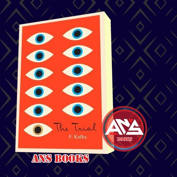 The Trial Franz Kafka, Breon Mitchell, Arthur H. Samuelson