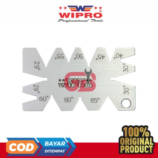 ANGLE GAUGE QY030 Wipro