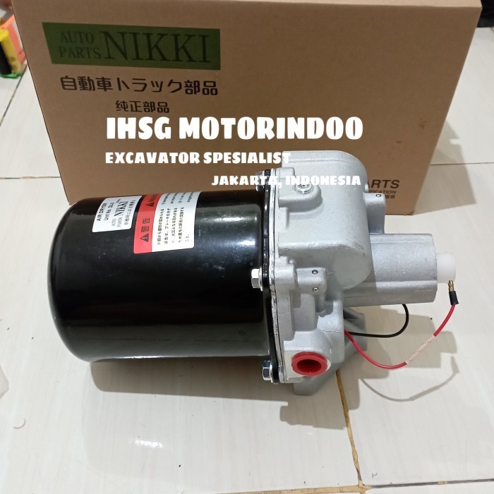AIR DRYER DU-3 HINO FG235TI LOHAN FM260TI 44830-2900 AIR DRYER DU3