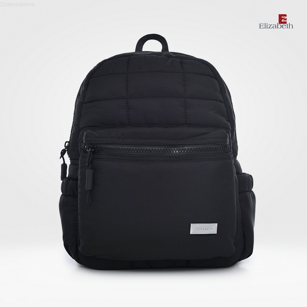 Tas Ransel Wanita Elizabeth Backpack 0022-1589