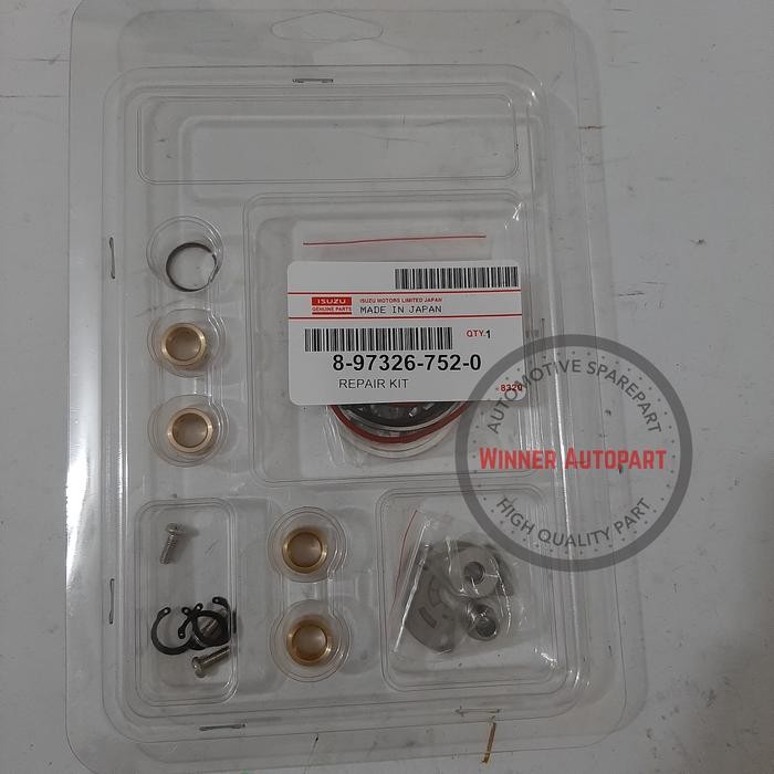 Repair Kit Turbo Isuzu ELF NKR71 NKR 71