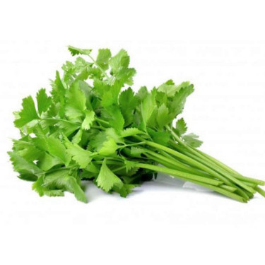 

New Daun seledri segar 5-10g - 2000Premium