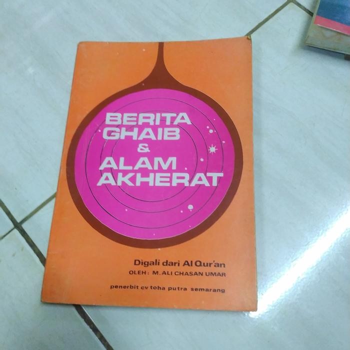 BERITA GHAIB & ALAM AKHERAT-A2 GB 2