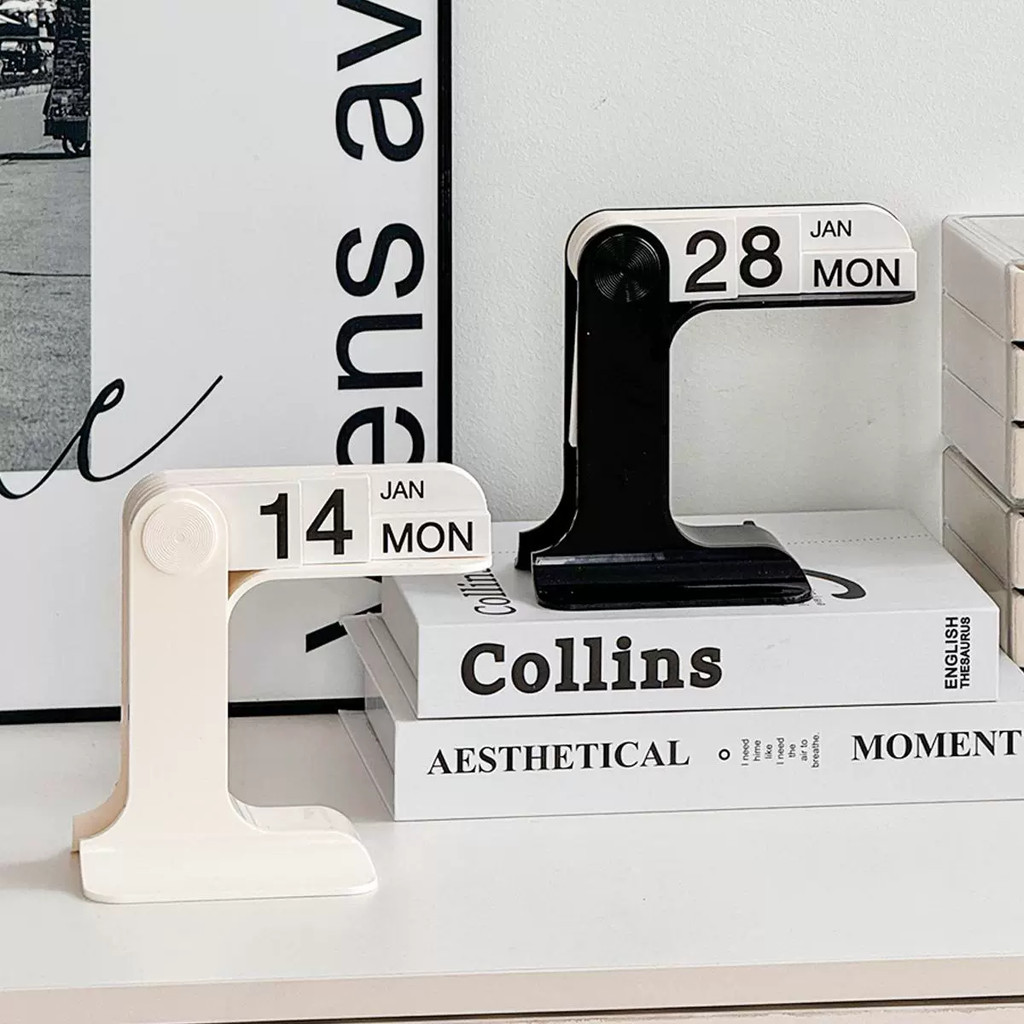 

Calendar Vintage Calendar Aesthetic Decoration Calendar/Table Calendar/Kalender Unik/Vintage Calendar/Kalender Dekorasi