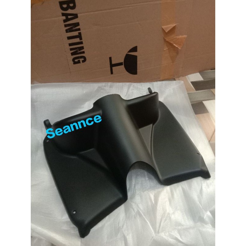 Dasbor Dashboard rak laci kantong Vario 110 karbu lama