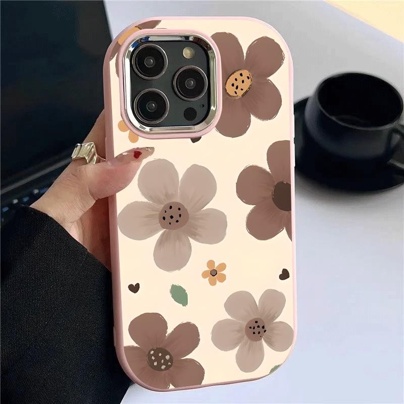 Case Hp For Oppo A16 A38 A5 A15 A57 A60 A17 A31 2020 A52 A53 A53s 5G A54 A54s A55 A55s A56 A56s A57s