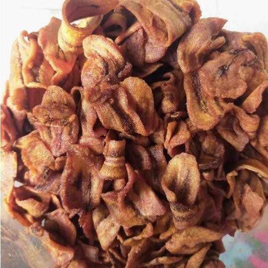 

kripik sale pisang 500 gram shimaru snack
