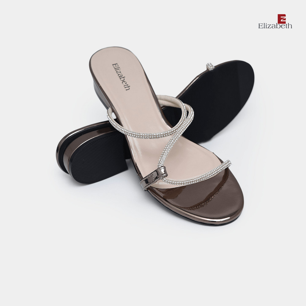 Elizabeth Shoes -  Slip On 0380-0323