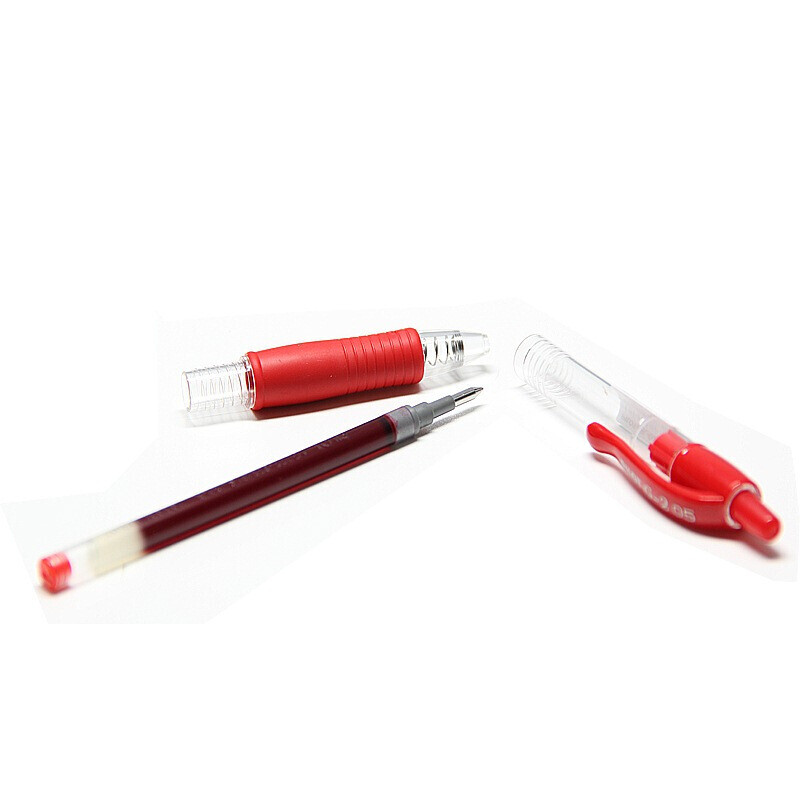 

3PCS PILOT BL-G2 Retractable Gel Ink Pen 0.38/05/07mm Tip Roller Ball Pens Comfort Grip School Supplies Pilot Pen Stationary