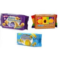 

SOES WALENS 100 GRAM RASA COKELAT KEJU BLUEBERRY KUE SUS WALEN SNACK CEMILAN ENAK JAJANAN MURAH
