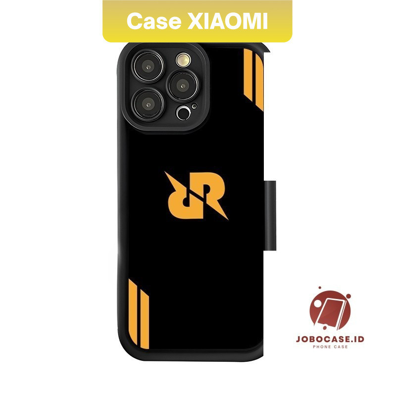 Case Silicone POCO M6 Pro 4G 5G Redmi Note 13 Pro Plus POCO X6 Pro 5G Xiaomi 13T Pro A3 Kartun Casin