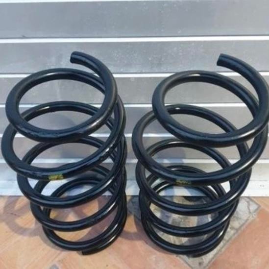Per Keong Coil Spring Depan Set 2-Pcs Avanza Xenia Veloz Tahun 2012 s/d 2022 quality