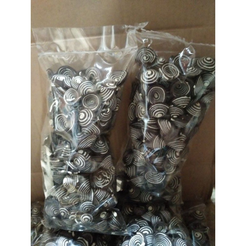 

kuping gajah kemasan 250g