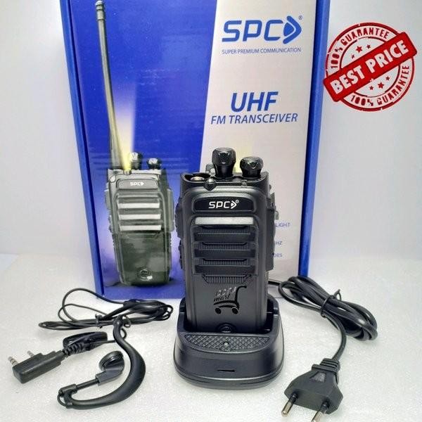 HT Handy Talky Walkie Talkie SPC SH10