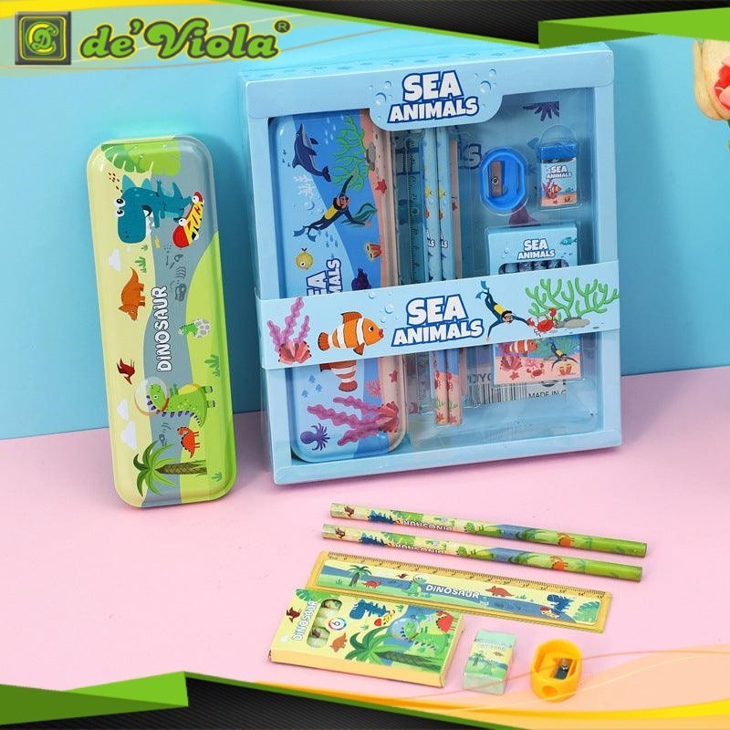 

DS - Alat Tulis Set Karakter Isi 12