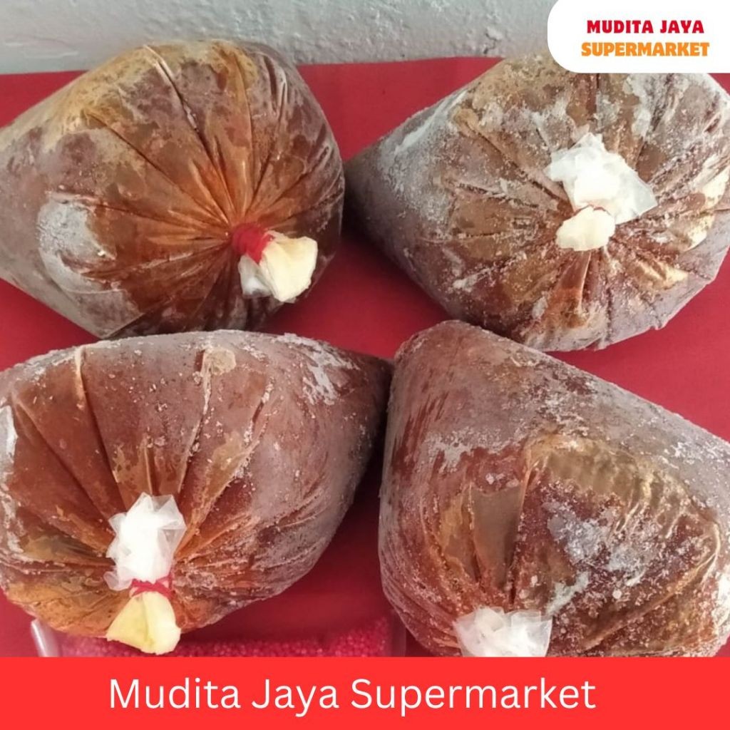 

Sambal Dimsum / Saus Dimsum 1kg Medan
