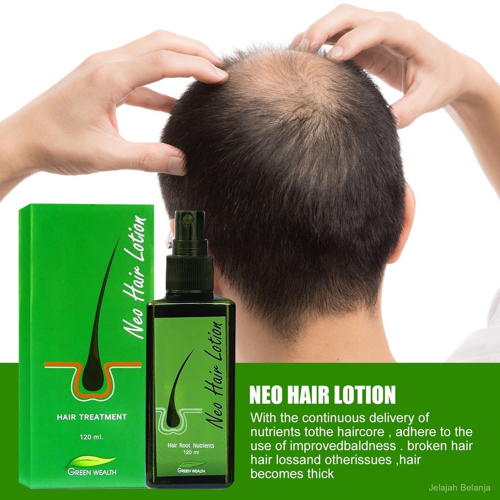 EELHOE Hair Growth Spray Nourishing Care Scalp Nutrition Hair Root Anti-Fall Strengthening Dense Hai