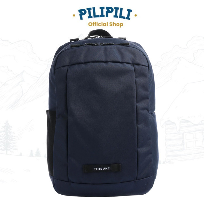 Tas Ransel Laptop Timbuk2 Parkside 2.0 Eco Nautical