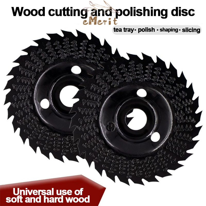 Mata Gerinda Parut kayu Mata Gerinda Penghalus kayu Carving Saw Mata gerinda Ukir Kayu Mangkok