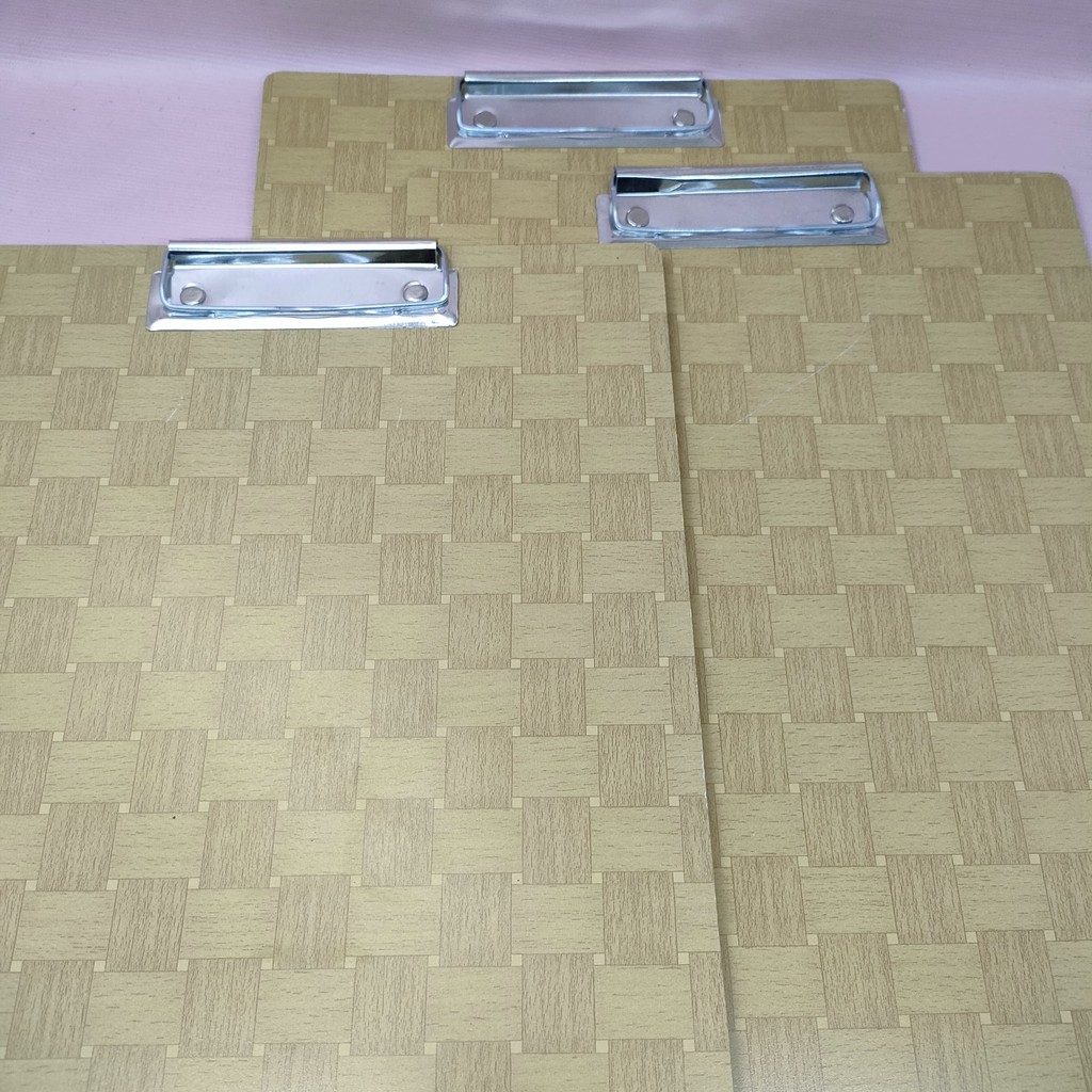 

Clipboard/Papan jalan/Papan dada/Papan ujian kayu