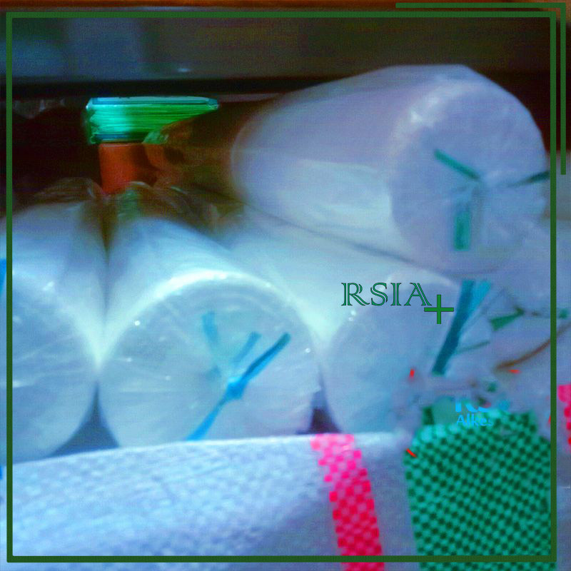 Kasa Roll Gulung 40 x 80 Kasa Hidrofil Gulung Kasa Bulat Kasa Besar RSIA