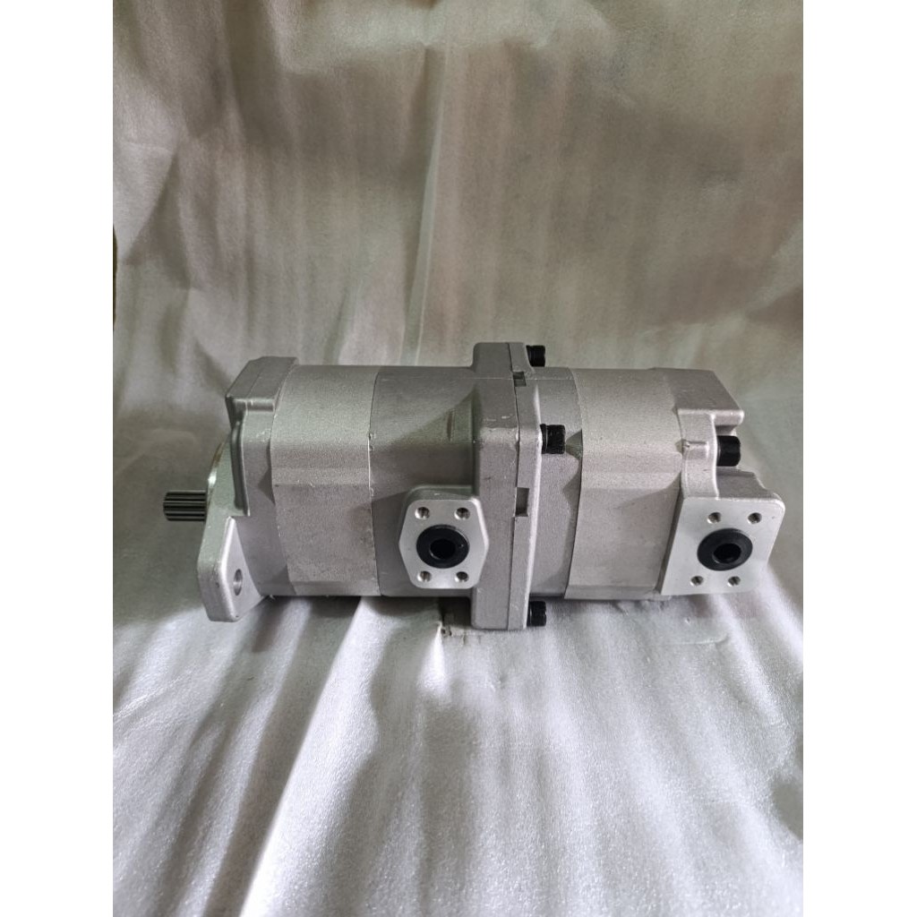 Gear Pump 705-51-20290 WA200-1 WA200-3 WA250-3