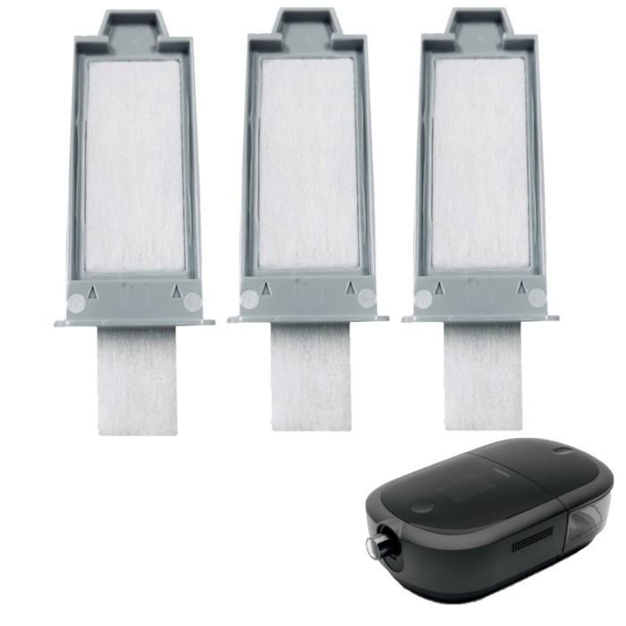 DreamStation 2 CPAP Machine Filters