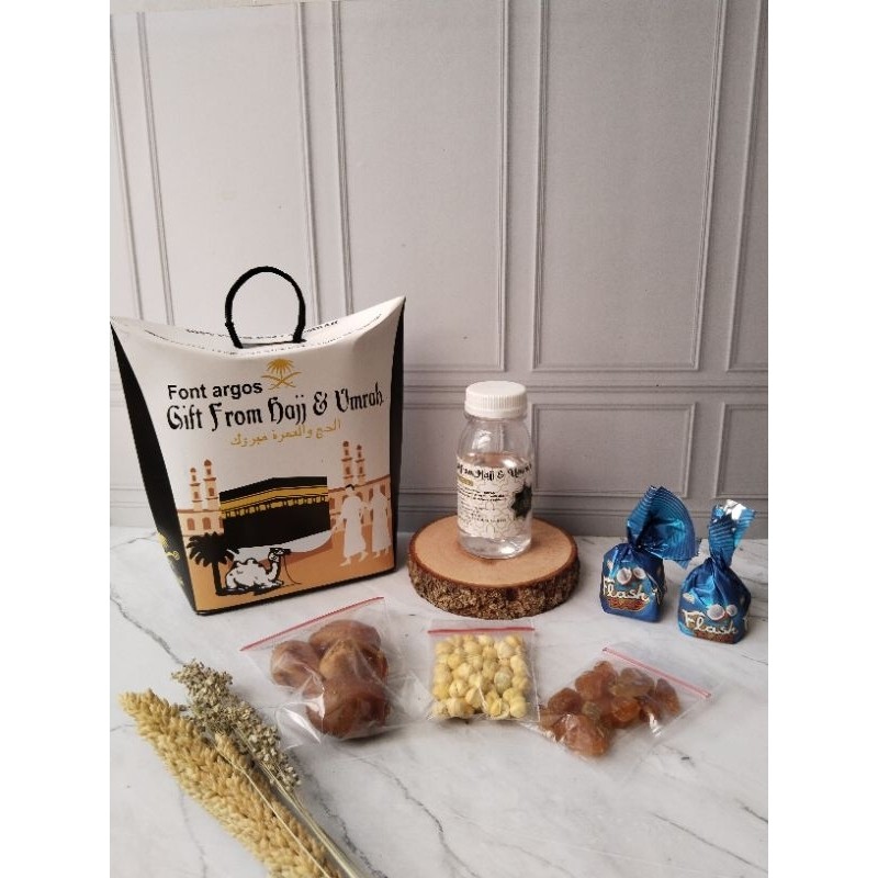 

Paket Oleh-Oleh Haji dan Umroh / hampers Souvenir Oleh-Oleh Haji dan Umroh