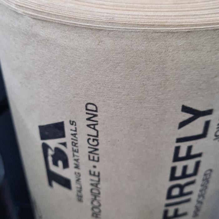 gasket lembaran TBA 1mm