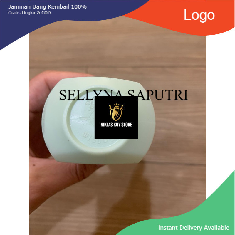 

PROMO DISINI!!! READY DISINI!!! TERBARU NIH!!! kemasan baru kian pi hijau new jpw