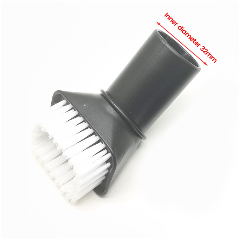 B90B-Vacuum Brush Soft Bristles Dust Brush For Karcher    Vacuum Cleaner Accessories Replacement