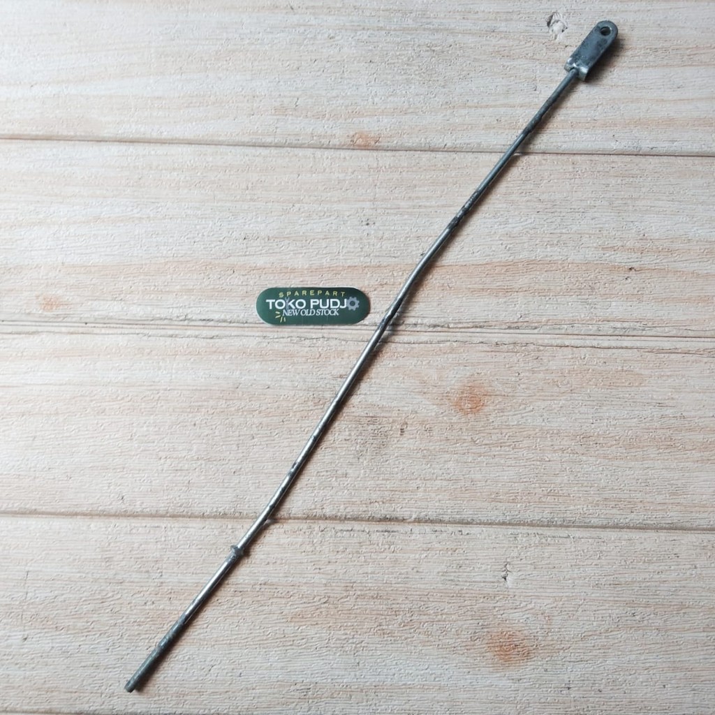 COD/BESI KAWAT STIK TUAS REM BELAKANG YAMAHA VIXION -NEW OLD STOCK-