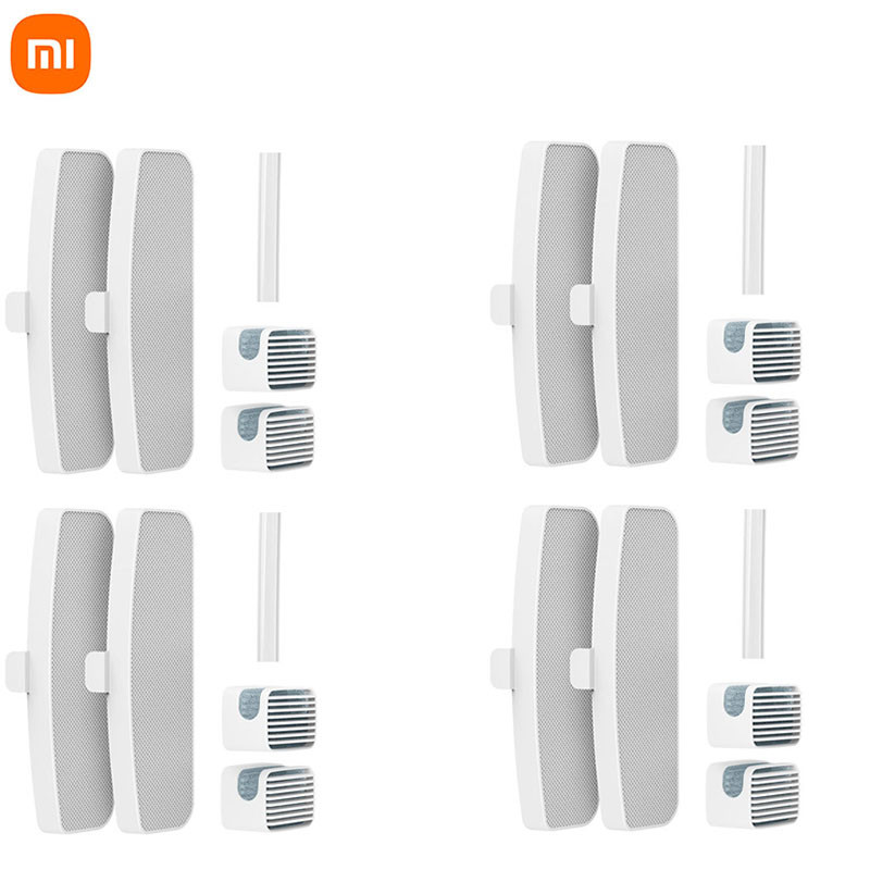 Original Xiaomi Mijia Water Dispenser Sterilization Filter Set For Xiaomi Smart Pet Water Dispenser 