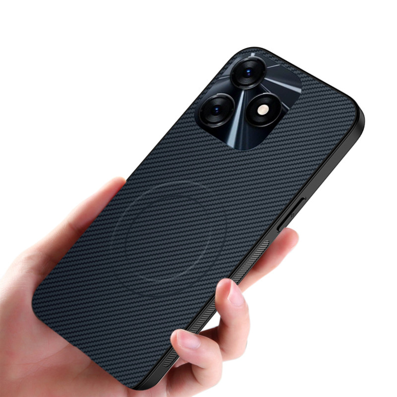 Untuk Tecno Spark 40 10 Pro Plus 40C Case 10C Pova 7 Pro Ultra 7 Neo Spark Go 2 Phone case Magnetic 